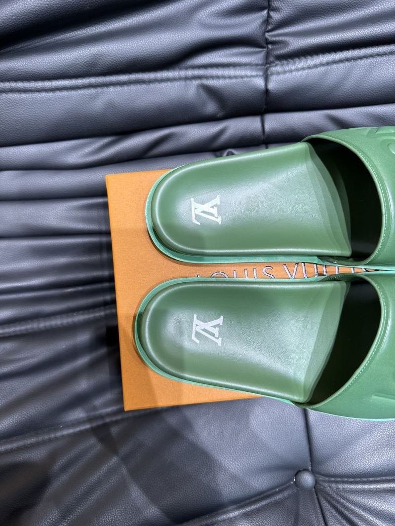 Louis Vuitton Slippers